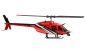 Preview: 25342 Bell 206 CP Jet Ranger Helikopter 6-Kanal 6G RTF